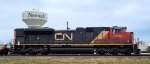 CN 8850